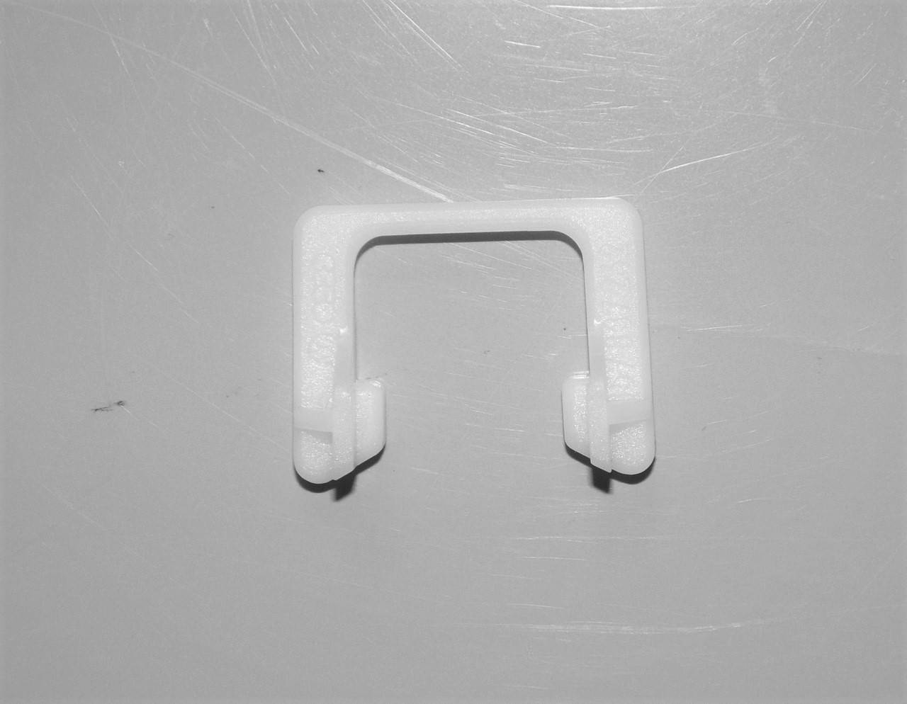 

Скоба ручки двери Фольксваген пассат б3 б4 фиксатор андапка VW passat b3 b4 VAG 357 837 242