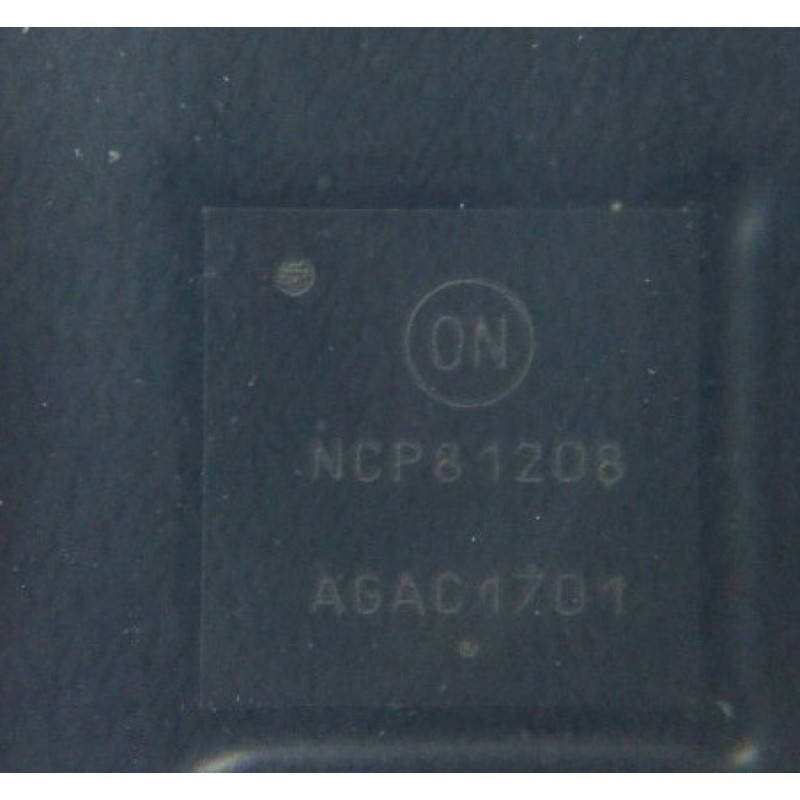 

ШИМ NCP81208