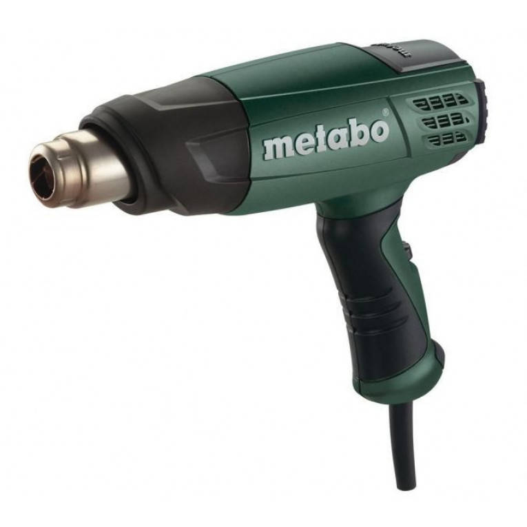 

Термофен Metabo H 16-500 (строительный фен)