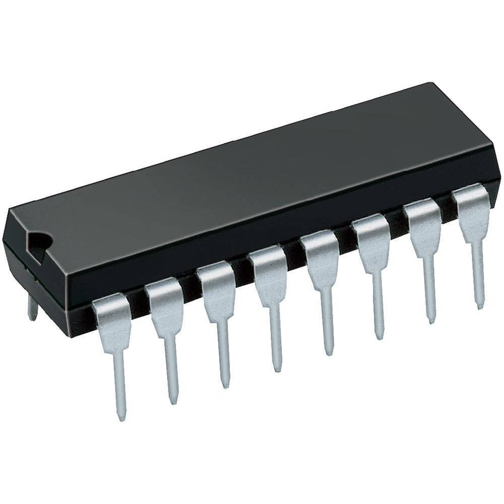 

SN74HC193N TI