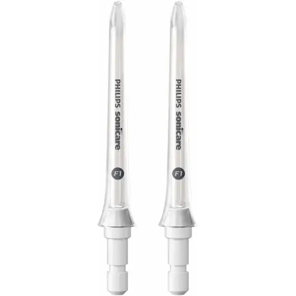 

Насадка для ирригатора Philips Sonicare Power Flosser HX3042/00 набор 2шт.