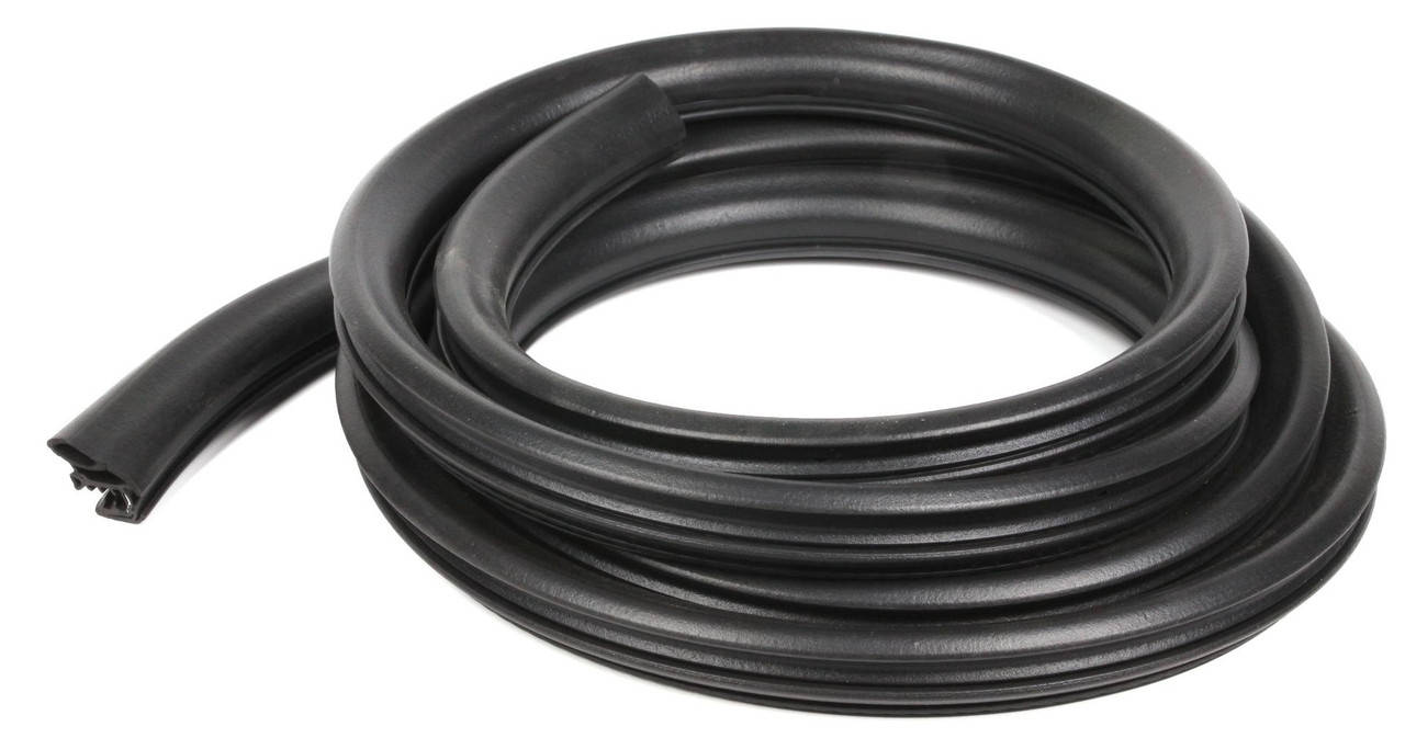 

Уплотнитель двери передней правой Volkswagen T5 03- (8370.30) AUTOTECHTEILE