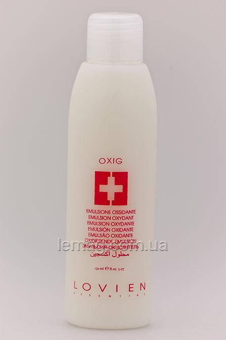 

Lovien Essential 10 Vol Окислитель 3 %, 150 мл