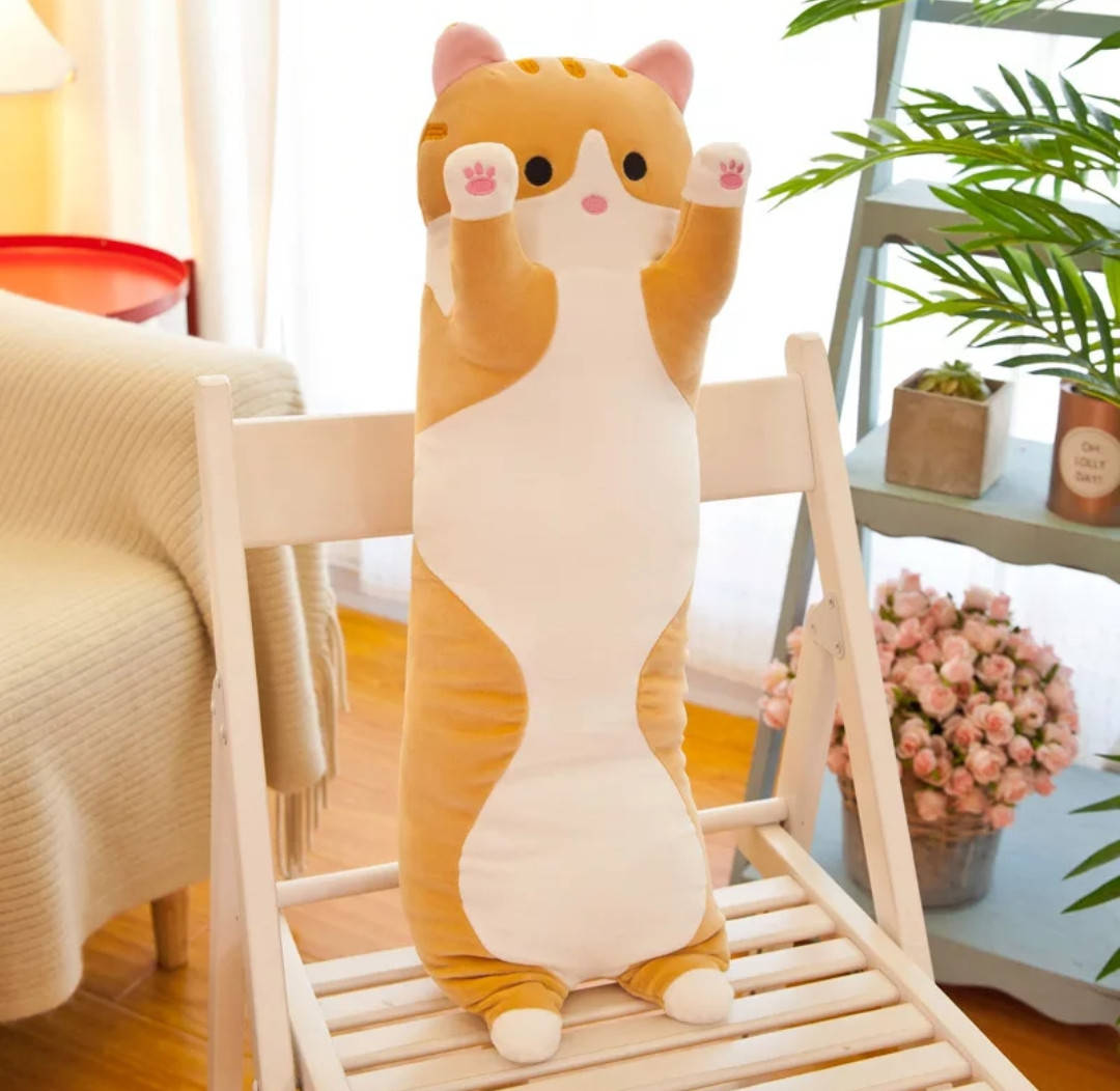 

Мягкая игрушка кот ,детская игрушка, плюшевые игрушки, плюшевый кот
