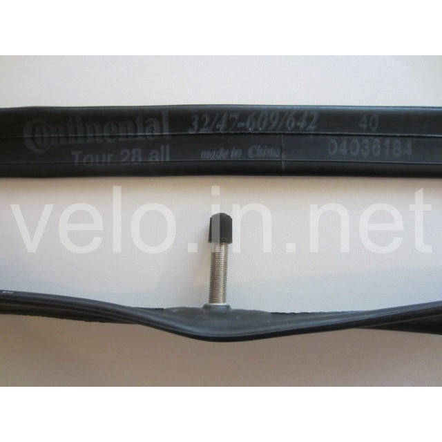 

Камера Continental 28/29"
