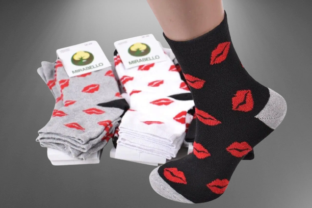 

Носки женские хлопок стрейч Украина.размер 23-25 от 10пар по 9.90 грн., Разные цвета