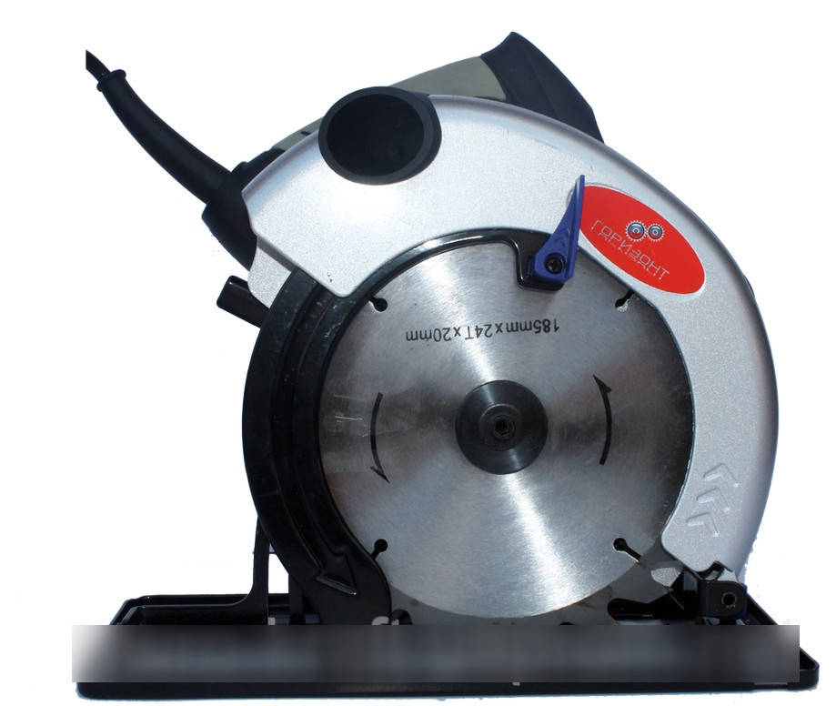 

Дисковая пила Горизонт CS 215 , циркулярка