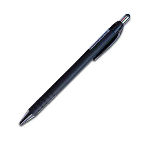 

Ручка шариковая Aihao AH-567, черная
