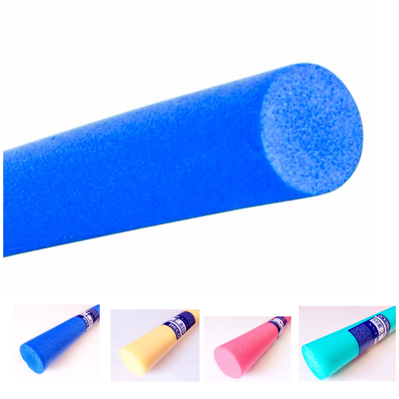 

Нудлс, аквапалка для плавания и аква фитнеса ВЕКО (Германия)