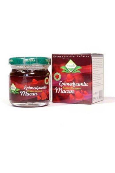 

Турецкая виагра Эпимедиумная паста Themra (240 г)