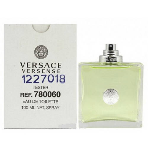 

ТЕСТЕР Женские духи Versace Versense 100 ml (духи Версаче Версенс)