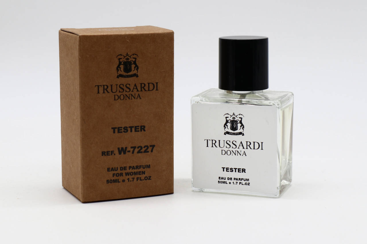

Trussardi Donna (тестер 50 ml)
