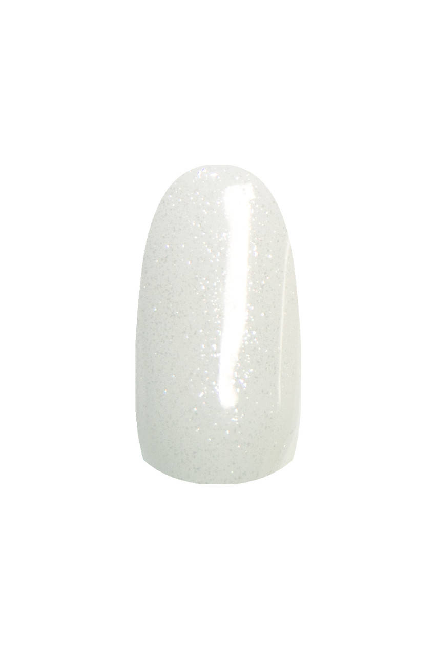 

Топ Dark Blue Opal silver top coat 957 (9мл)