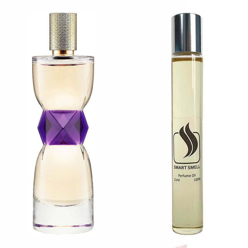 

Масляные духи 11 мл с аналогом Ив Сен Лоран, Манифесто (Yves Saint Laurent, Manifesto)