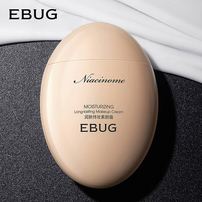 

Основа под макияж Ebug Niacinome Makeup 60 g
