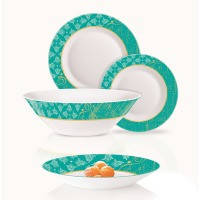 

Сервиз LUMINARC ESSENCE IVANEC /19 пр. (Q8118) (код 1299456)
