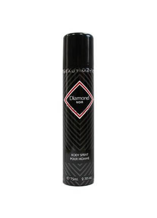 

Дезодорант Beautimatic Diamond 75ml М
