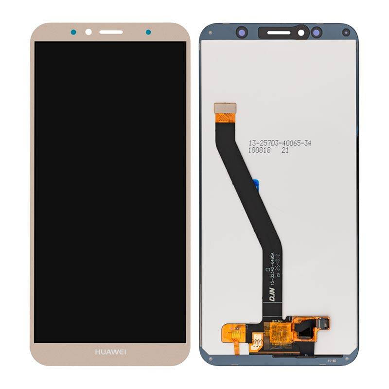 

Дисплей Huawei Y6 2018 (ATU-L21), Y6 Prime 2018 (ATU-L31), Honor 7A Pro (AUM-L29), Honor 7C (AUM-L41), с