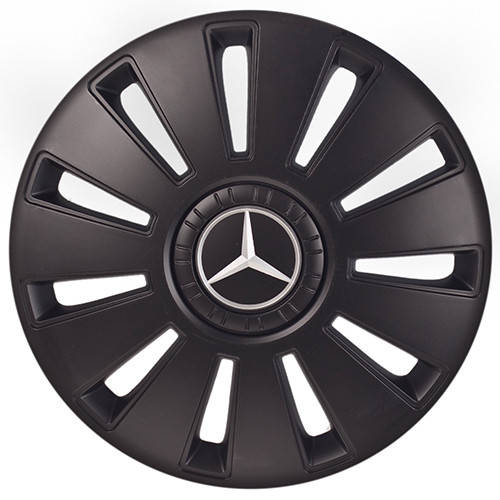 

Колпаки 16" REX чер. ком MERCEDES (REX)