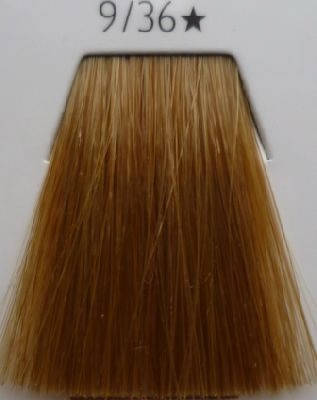 

Wella Color Touch 9/36 розовое золото