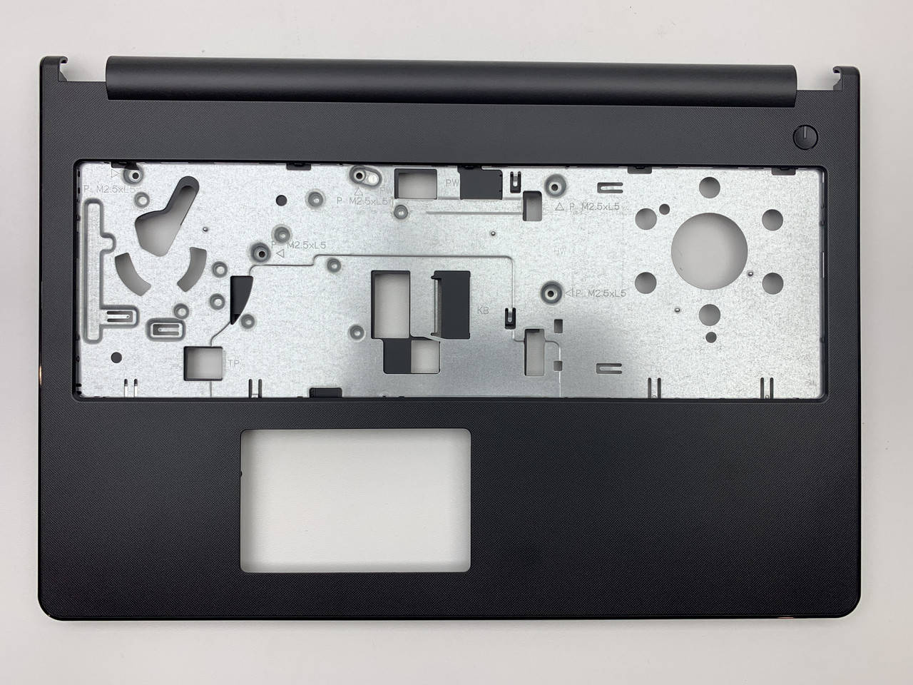 

Dell Inspiron 3551 3552 3558 3559 Корпус C (топкейс, средняя часть) 0J938T нов.