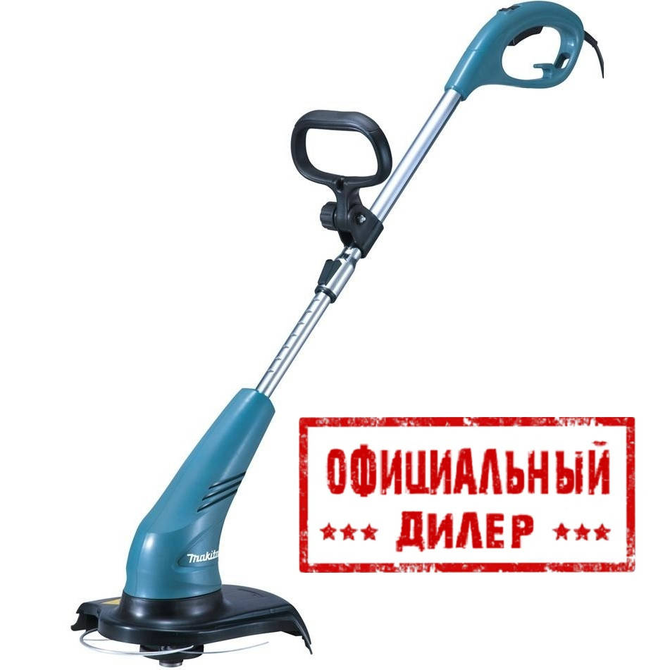 

Триммер Makita UR3000