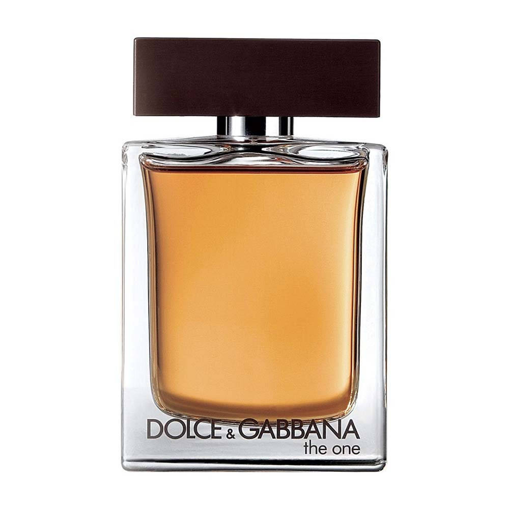 

Dolce & Gabbana The One For Men Туалетная вода 100 ml ( Дольче Габбана Зе Ван Фо Мен )