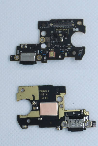 

Плата додаткова Mi9 SE (5600300660B6)