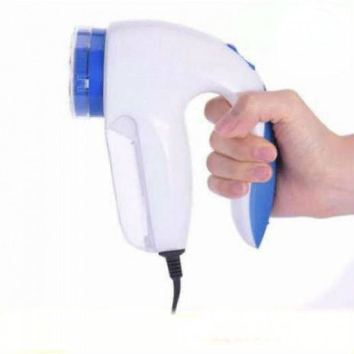 

Машинка для стрижки катышков, катышек от сети Lint Remover 5880 + запасной нож 220v