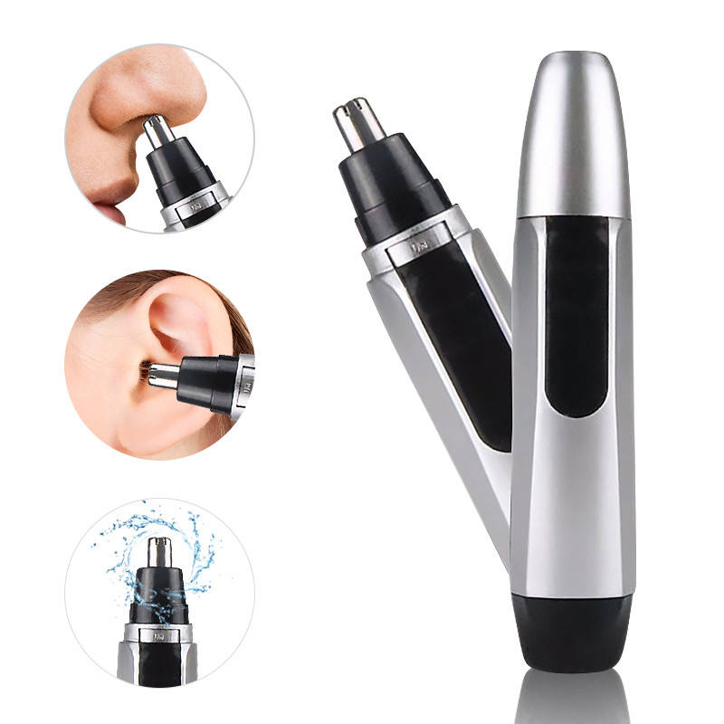

Тример Nose & Ear Hair Trimmer BZ-001