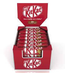 

Батончик KitKat / Кит Кат (24х40 г)