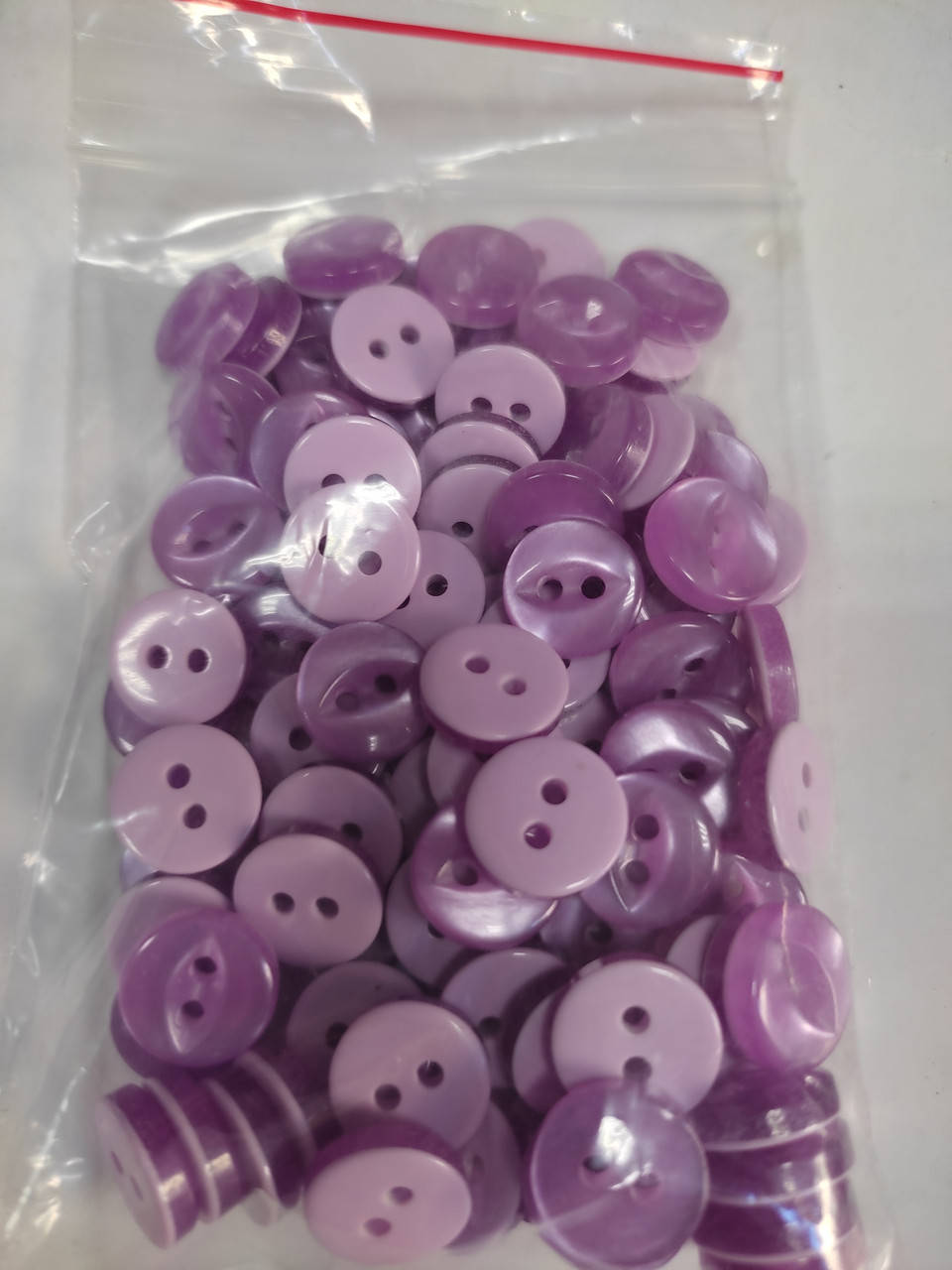 

Пуговица рубашечная глазик на 2 отверстия 12мм/100шт №44