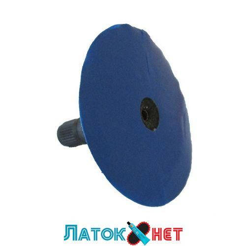 

Вентиль камерный легковой TR-13 с латкой
