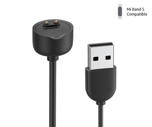 

Зарядное устройство для Xiaomi Mi Band 5/6