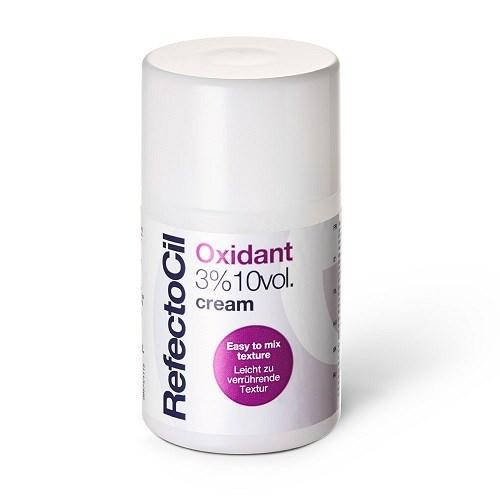 

Окислитель для краски кремообразный RefectoCil Oxidant cream 3% 100 мл