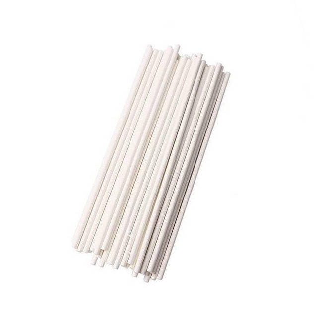 

Пластиковые палочки для кейкпопсов и леденцов 15 см