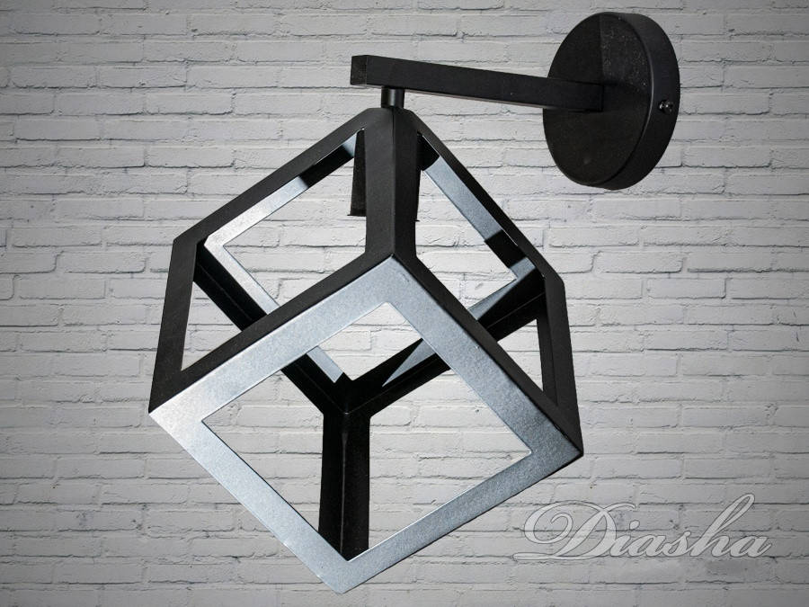 

Светильник в стиле Loft C1040/1B