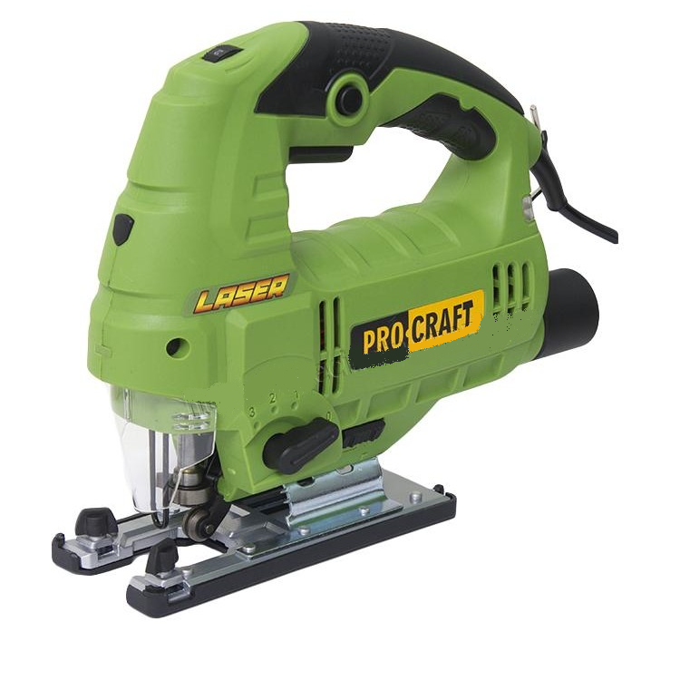 

Лобзик Procraft ST1300 PROFI (лазер)