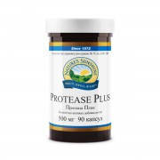

Протеаза Плюс Protease Plus/Для розщеплення білків , новоутворень. Здоровий кишечник.