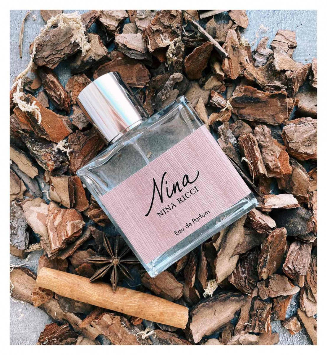 

Nina Ricci Nina - Perfume house Tester 60ml