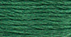 

Мулине DMC 561 Cypress tree green, Зелёный