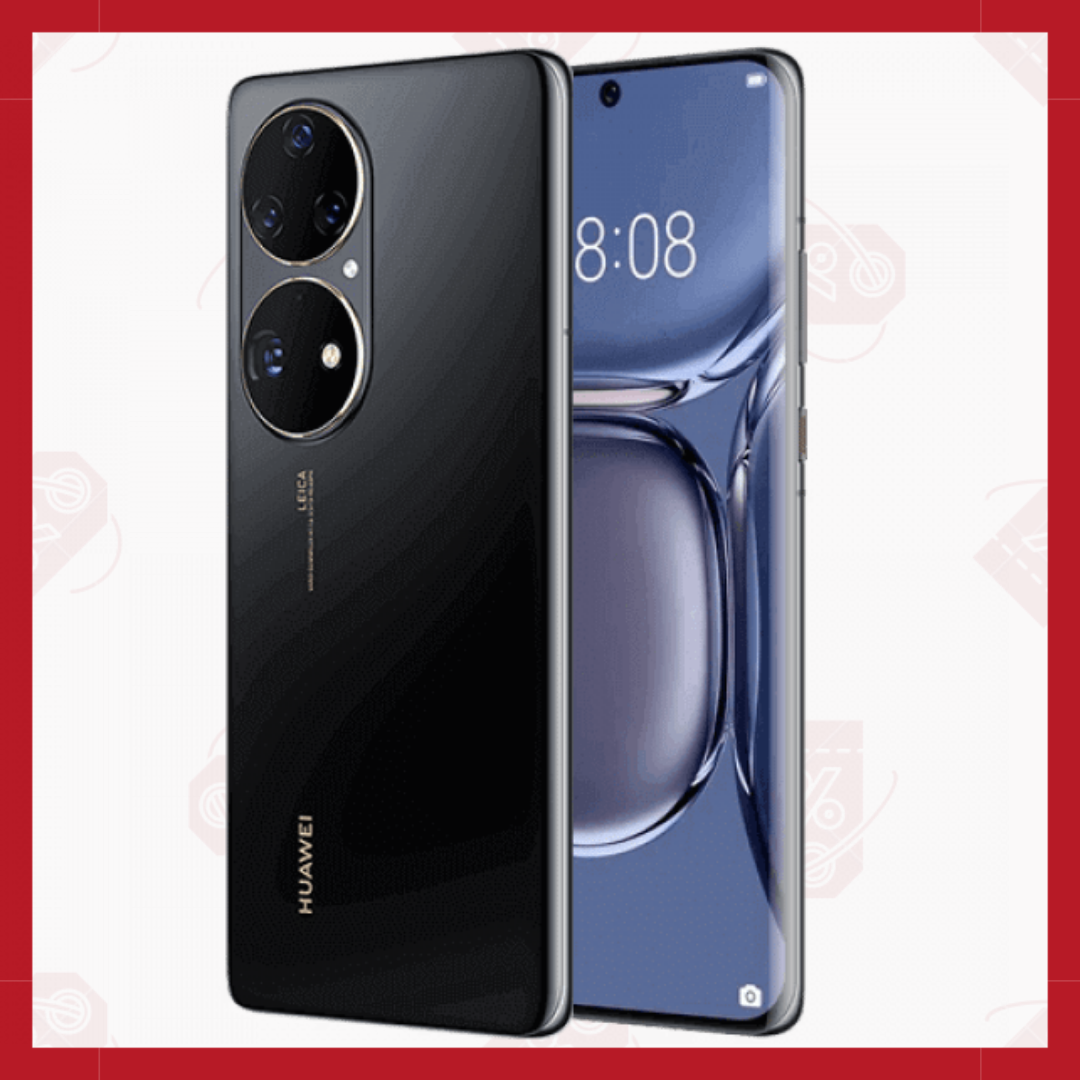 

Смартфон Huawei P50 PRO 6'5" | Корейское производство | 8/256GB | Гарантия 1 год