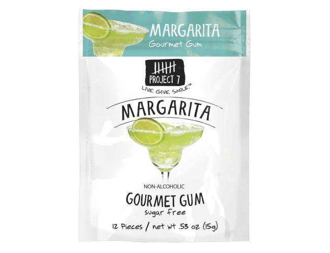 

Жвачки Project 7 Margarita Vida