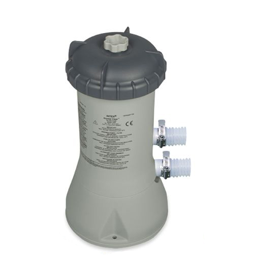 

Насос-фильтр для бассейна Intex 28638 (56638)