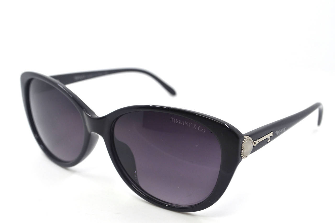 

ЖЕНСКИЕ СОЛНЦЕЗАЩИТНЫЕ ОЧКИ 4106 Черные, Черный