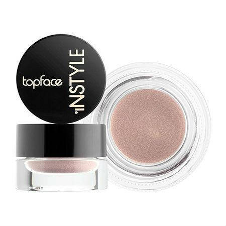 

Тени Кремовые Topface Instyle PT561