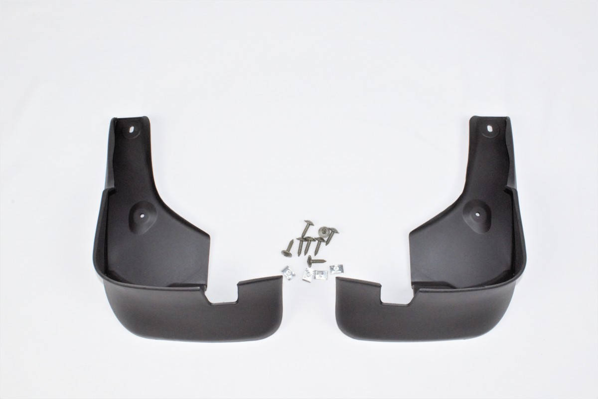 

Передние брызговики Lexus RX 2003-2009 (комплект 2 шт.)