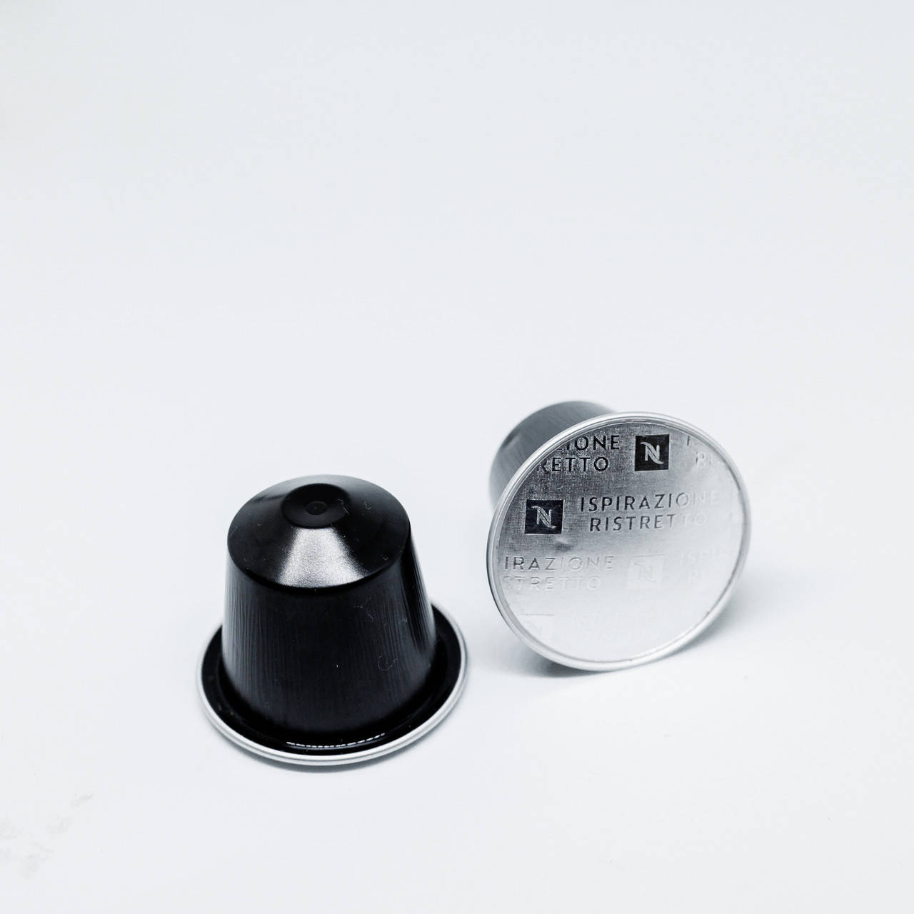 

Кофе в капсулах Nespresso Ristretto - насыщенный и контрастный (10 капсул)