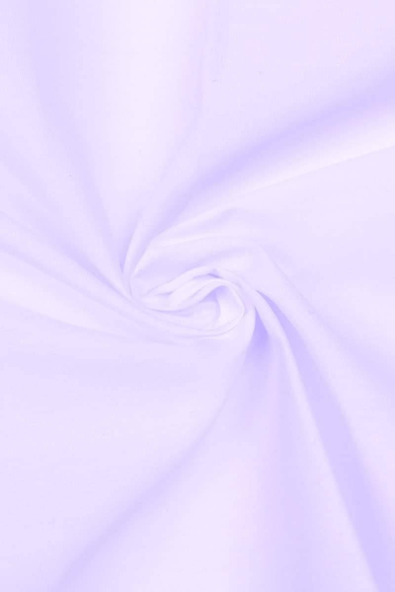 

Поплин, Белый