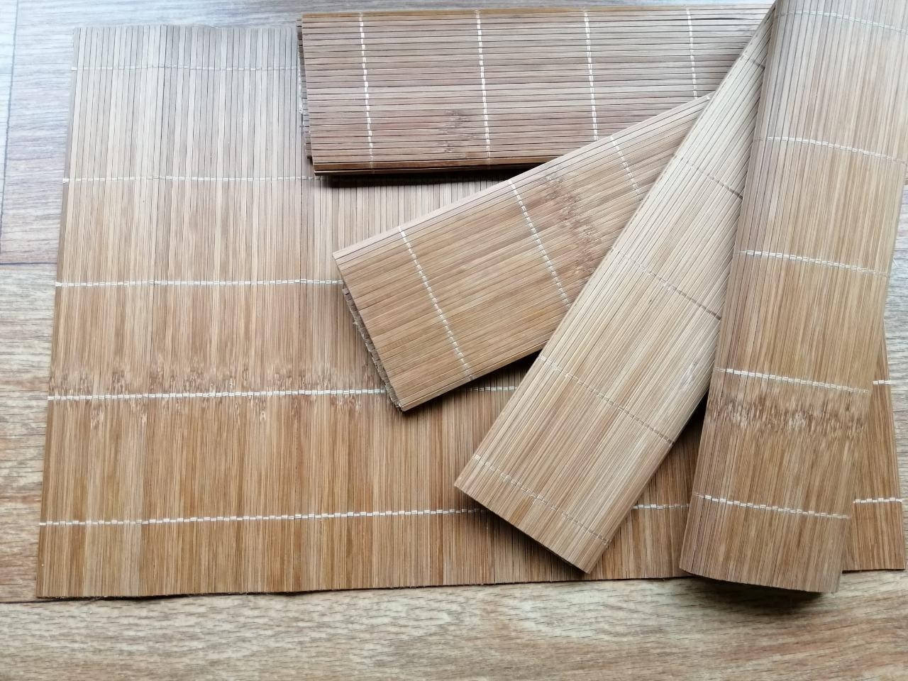 

Салфетка из бамбука для кафе ресторанов